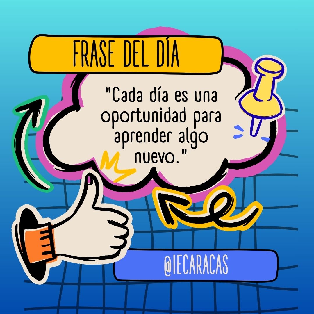 frase del dia